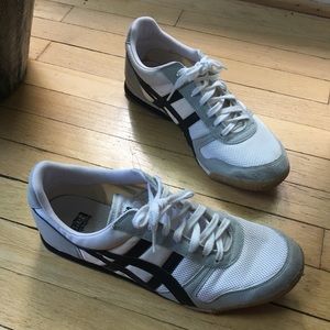 Men’s Onitsuka Tiger Shoes .